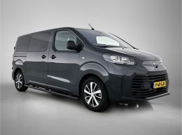 Toyota PROACE_Electric_Worker