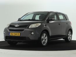 Toyota Urban_Cruiser