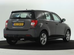 Toyota Urban_Cruiser