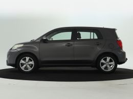 Toyota Urban_Cruiser