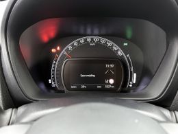 Toyota Aygo_X