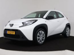Toyota Aygo_X