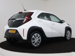 Toyota Aygo_X