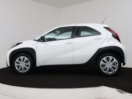 Toyota Aygo_X