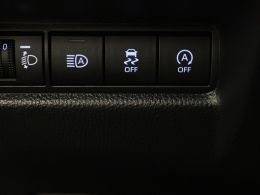 Toyota Aygo_X