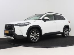 Toyota Corolla_Cross
