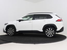 Toyota Corolla_Cross