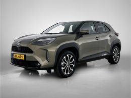Toyota Yaris_Cross