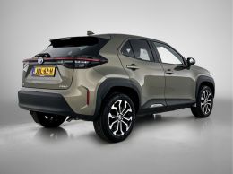 Toyota Yaris_Cross