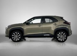 Toyota Yaris_Cross