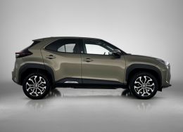 Toyota Yaris_Cross