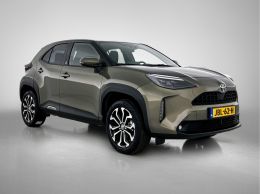 Toyota Yaris_Cross