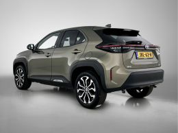 Toyota Yaris_Cross