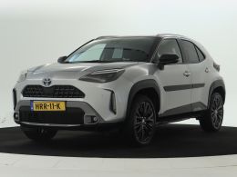 Toyota Yaris_Cross