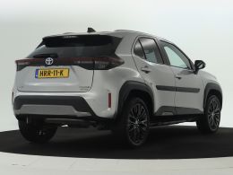 Toyota Yaris_Cross