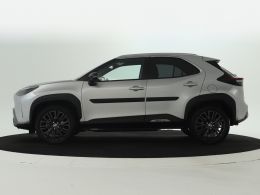 Toyota Yaris_Cross