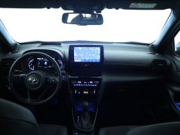 Toyota Yaris_Cross