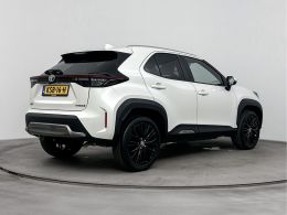 Toyota Yaris_Cross
