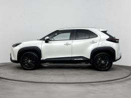 Toyota Yaris_Cross