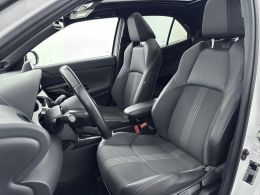 Toyota Yaris_Cross