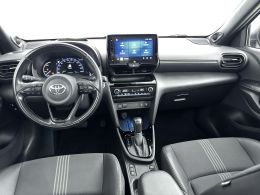 Toyota Yaris_Cross