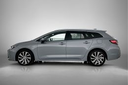 Toyota Corolla_Touring_Sports