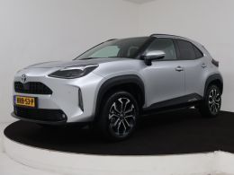 Toyota Yaris_Cross