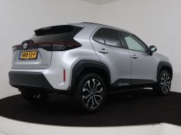 Toyota Yaris_Cross