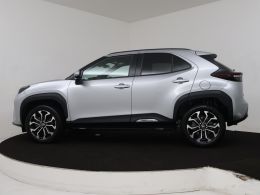 Toyota Yaris_Cross