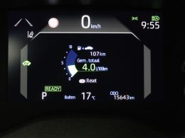 Toyota Yaris_Cross
