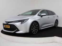 Toyota Corolla_Touring_Sports