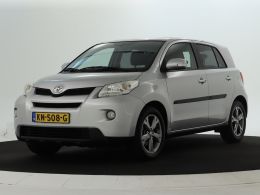 Toyota Urban_Cruiser