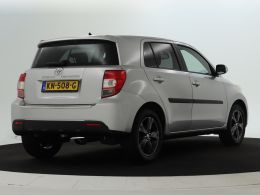 Toyota Urban_Cruiser