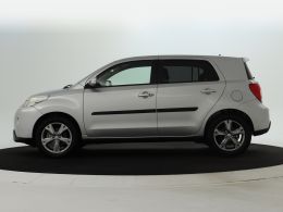 Toyota Urban_Cruiser