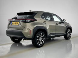 Toyota Yaris_Cross
