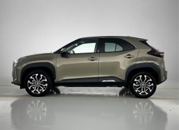 Toyota Yaris_Cross