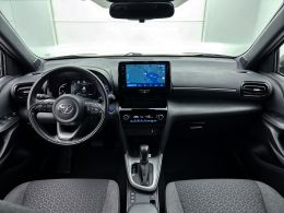 Toyota Yaris_Cross