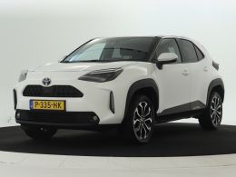Toyota Yaris_Cross