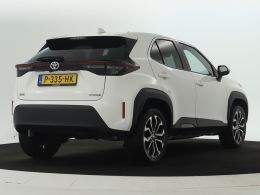 Toyota Yaris_Cross