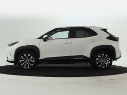 Toyota Yaris_Cross