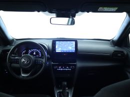 Toyota Yaris_Cross