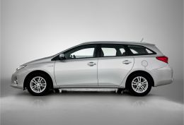 Toyota Auris_Touring_Sports
