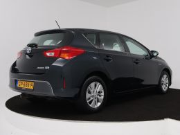 Toyota Auris_Hatchback