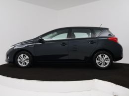 Toyota Auris_Hatchback