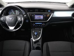 Toyota Auris_Hatchback