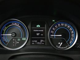Toyota Auris_Hatchback