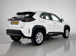 Toyota Yaris_Cross