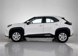 Toyota Yaris_Cross