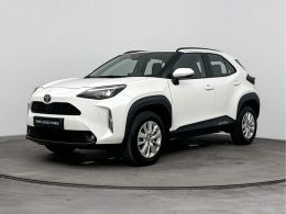 Toyota Yaris_Cross