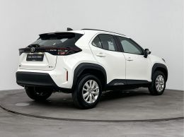 Toyota Yaris_Cross